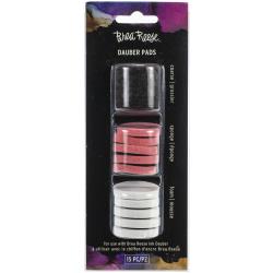 Brea Reese Dauber Pads 15 Package - Foam Sponge and Course