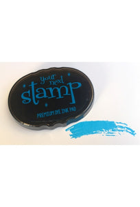 Your Next Stamp - YNS -  Die Based Ink pad - Choose your color