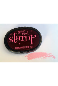 Your Next Stamp - YNS -  Die Based Ink pad - Choose your color