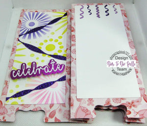 Dies ... to die for metal cutting die - Streamers