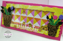 Load image into Gallery viewer, Dies ... to die for metal cutting die - Flower pot set