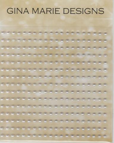 Gina Marie Pearls - 300 pc. - Ivory