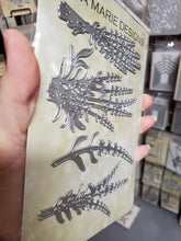 Load image into Gallery viewer, Gina Marie Metal cutting die - LAVENDER BUNDLE