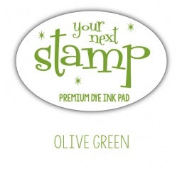 Your Next Stamp - YNS -  Die Based Ink pad - Choose your color