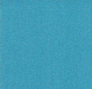 Best Creations Glitter paper 12 x 12 - Sky Blue