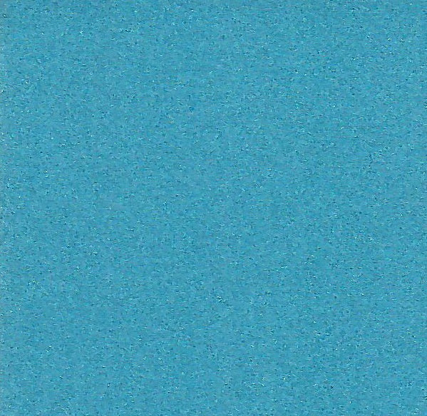 Best Creations Glitter paper 12 x 12 - Sky Blue