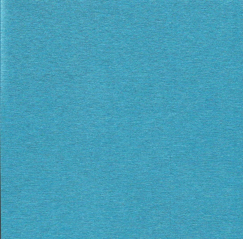 Best Creations Brushed metal Glitter paper 12 x 12 - Sky Blue