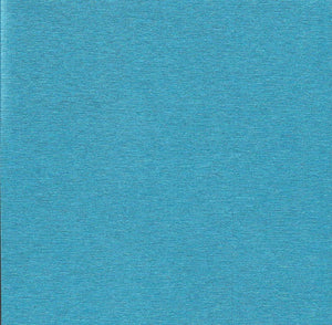 Best Creations Brushed metal Glitter paper 12 x 12 - Sky Blue