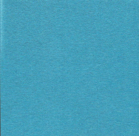 Best Creations Brushed metal Glitter paper 12 x 12 - Sky Blue