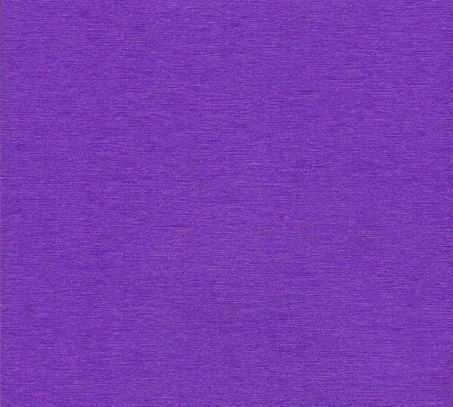 Creations Brushed metal Glitter paper 12 x 12 - Purple