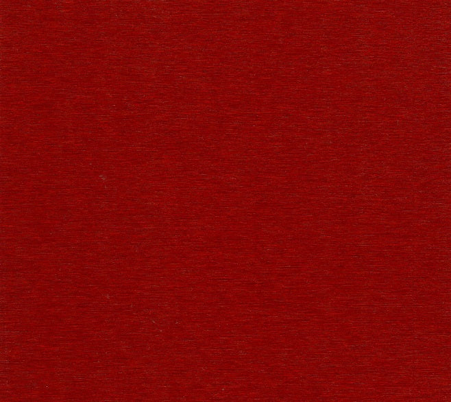 Creations Brushed metal Glitter paper 12 x 12 - red
