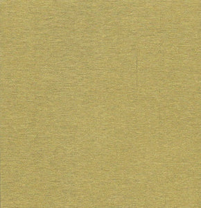 Best Creations Brushed metal Glitter paper 12 x 12 - Bright Gold