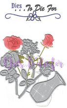 Load image into Gallery viewer, Dies ... to die for Designer kit of the Month - Bette Manning June Roses kit