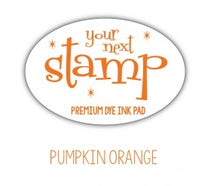 Load image into Gallery viewer, Your Next Stamp - YNS -  Die Based Ink pad - Choose your color