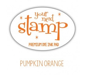 Your Next Stamp - YNS -  Die Based Ink pad - Choose your color