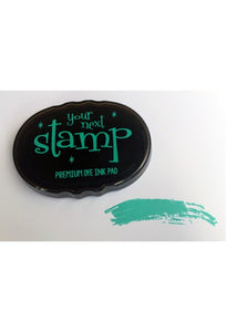 Your Next Stamp - YNS -  Die Based Ink pad - Choose your color