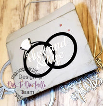 Load image into Gallery viewer, Dies ... to die for metal cutting die - A2 Envelope maker die