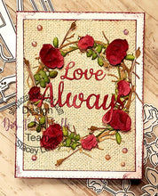 Load image into Gallery viewer, Dies ... to die for metal cutting die - Bow and arrow Archery target practice - Hunting