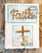 Load image into Gallery viewer, Dies ... to die for metal cutting die - Basic Square nesting 6&quot; set