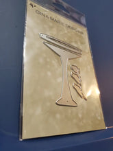 Load image into Gallery viewer, Gina Marie Metal cutting die - Bird Bath