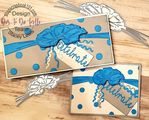 Dies ... to die for metal cutting die - Streamers