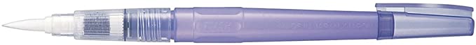 Zig Watercolor system BrusH2O - Water Brush - Broad tip