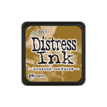Load image into Gallery viewer, Ranger Tim Holtz Distress Mini Ink Pad - Choose Color