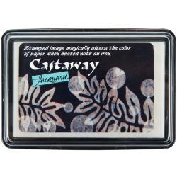 Castaway Stamp Pad Clear
