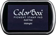 Load image into Gallery viewer, ColorBox Pigment stamp ink pad - Choose color
