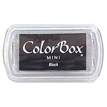 Load image into Gallery viewer, ColorBox Mini Pigment ink pads - Choose color