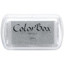 Load image into Gallery viewer, ColorBox Mini Pigment ink pads - Choose color