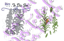 Load image into Gallery viewer, Dies ... to die for metal cutting die - Corn Stalk
