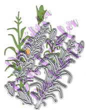 Load image into Gallery viewer, Dies ... to die for metal cutting die - Corn Stalk