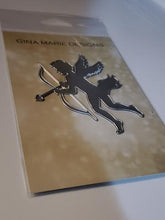 Load image into Gallery viewer, Gina Marie Metal cutting die - Cupid
