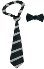 Load image into Gallery viewer, Dies ... to die for metal cutting die - Tie - Dad&#39;s