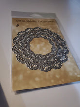 Load image into Gallery viewer, Gina Marie Metal cutting die - Doily