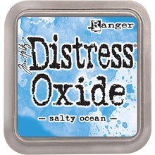 Load image into Gallery viewer, Ranger - Tim Holtz Distress Oxide Ink pads - Choose color