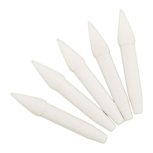 Dove blender replacement applicator tips - 5 pack nubs