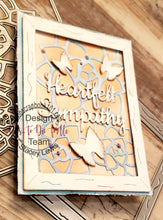 Load image into Gallery viewer, Dies ... to die for metal cutting die - Wood Picture Frames