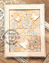 Load image into Gallery viewer, Dies ... to die for metal cutting die - Butterfly set