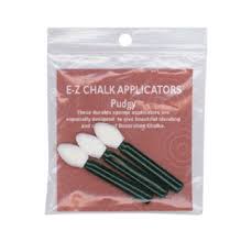 E-Z Chalk Applicators