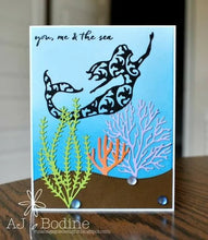 Load image into Gallery viewer, Gina Marie Metal cutting die - Fan Coral