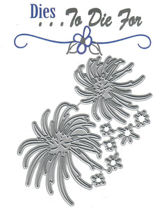 Dies ... to die for metal cutting die - Fireworks