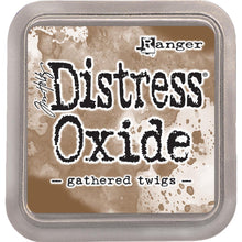 Load image into Gallery viewer, Ranger - Tim Holtz Distress Oxide Ink pads - Choose color