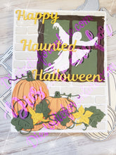 Load image into Gallery viewer, Dies ... to die for metal cutting die - Pumpkin patch set