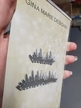 Load image into Gallery viewer, Gina Marie Metal cutting die - Grass tufts