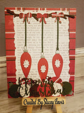 Load image into Gallery viewer, Dies ... to die for metal cutting die - Long ornament nesting set