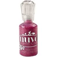 Nuvo Crystal glitter Drops -  Holiday Cheer