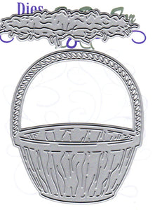 Dies ... to die for metal cutting die - Build - A - Basket