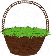Load image into Gallery viewer, Dies ... to die for metal cutting die - Build - A - Basket